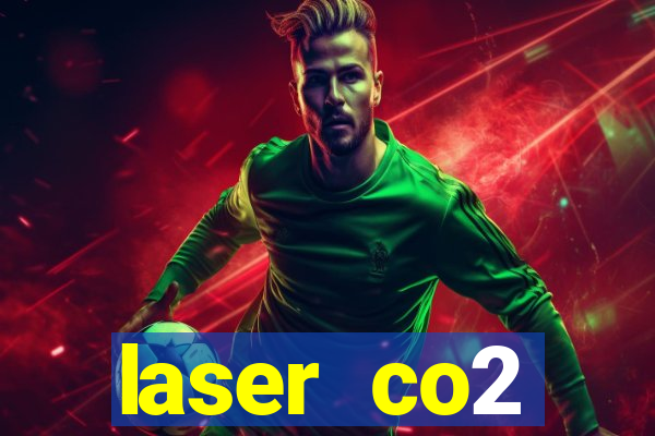 laser co2 frazionato napoli