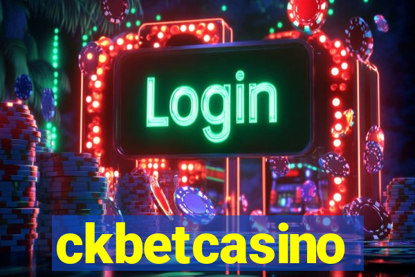 ckbetcasino