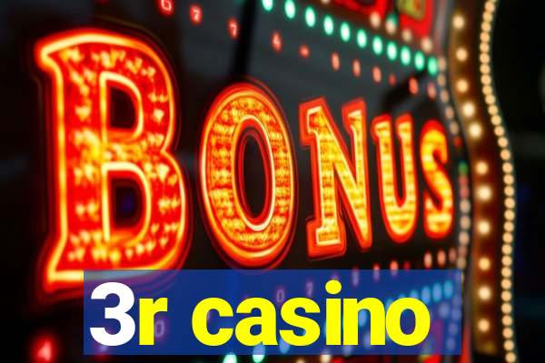 3r casino