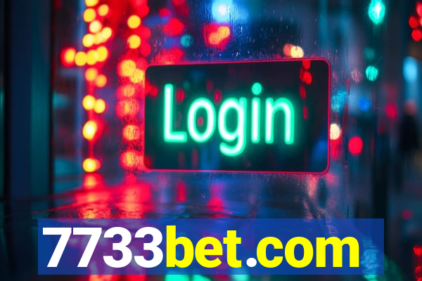 7733bet.com