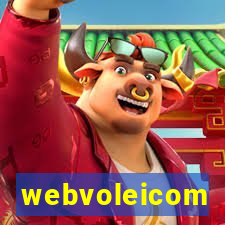 webvoleicom