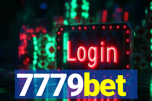 7779bet