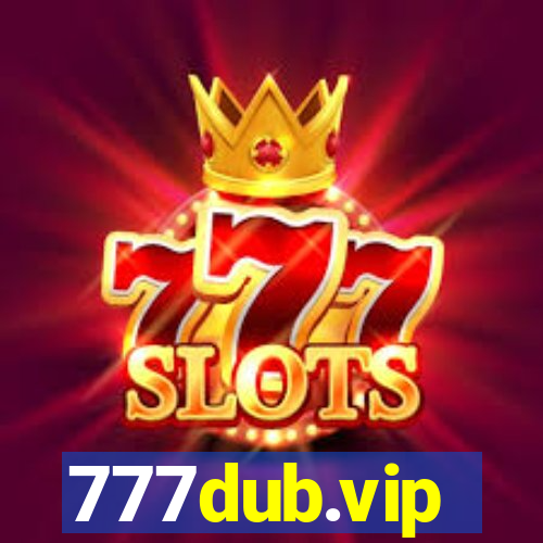 777dub.vip