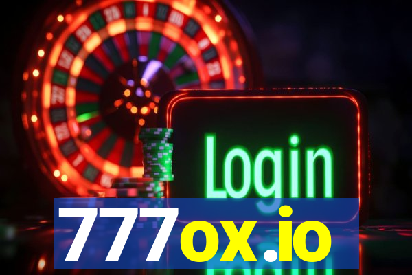 777ox.io