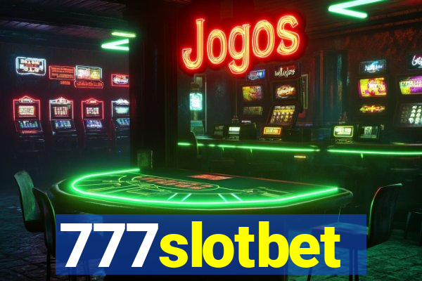 777slotbet