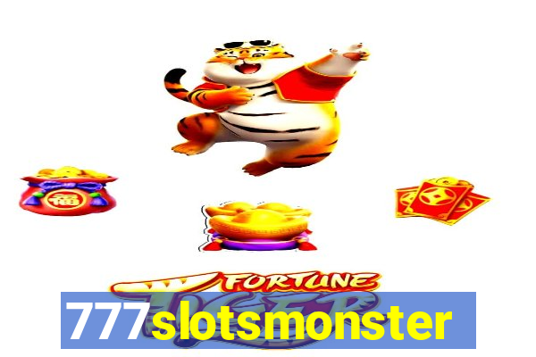 777slotsmonster