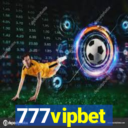 777vipbet