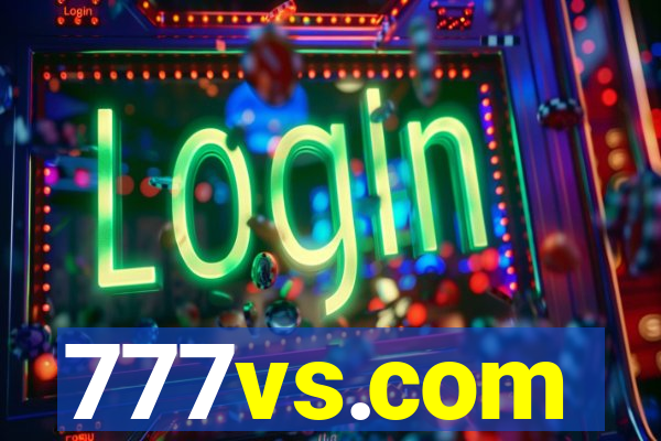 777vs.com