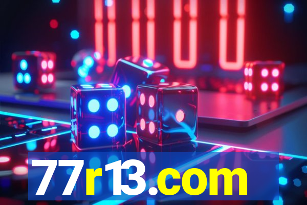 77r13.com