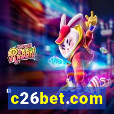 c26bet.com