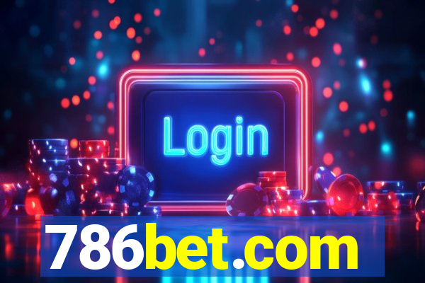 786bet.com