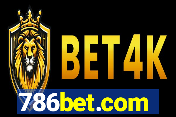 786bet.com