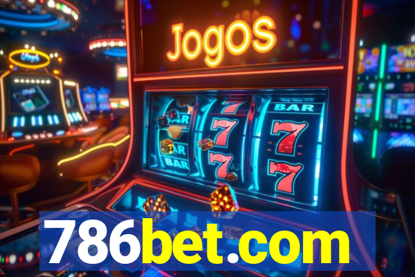 786bet.com