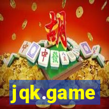 jqk.game