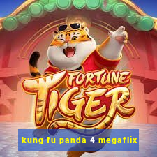 kung fu panda 4 megaflix