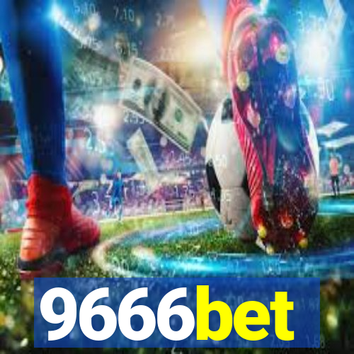 9666bet