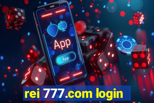 rei 777.com login