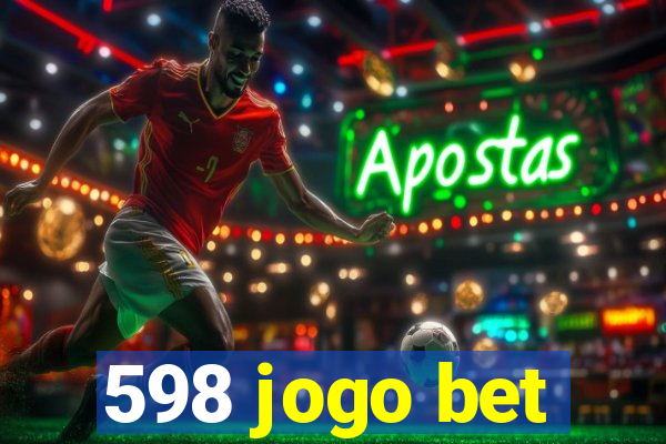 598 jogo bet