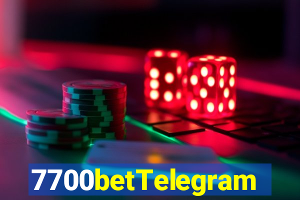 7700betTelegram