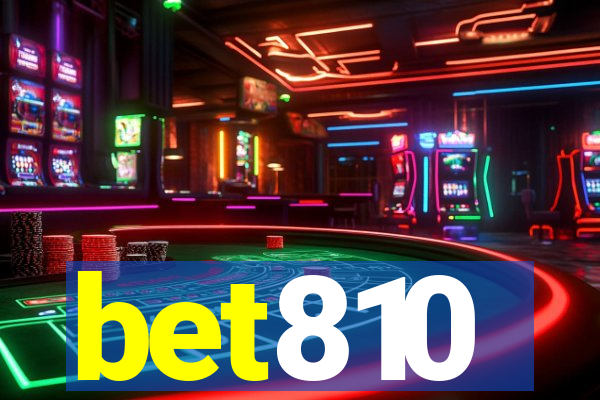 bet810