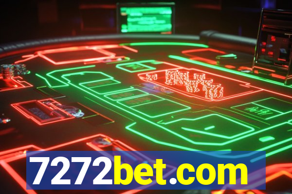 7272bet.com