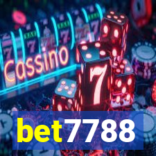 bet7788