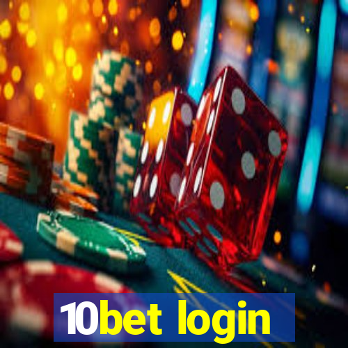 10bet login