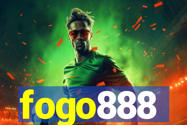 fogo888