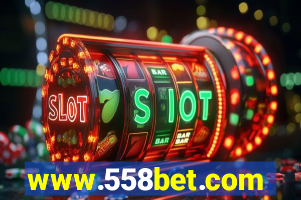 www.558bet.com