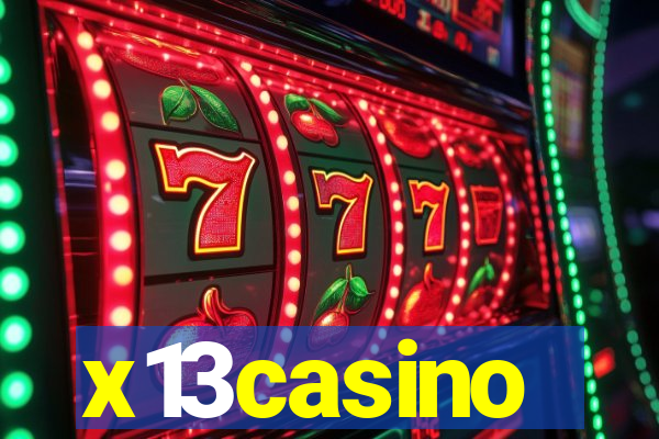 x13casino