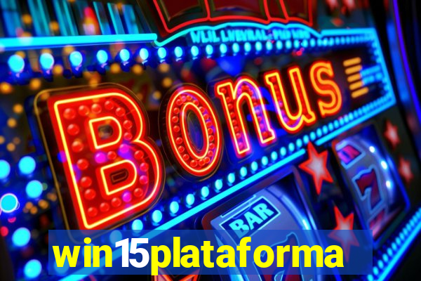 win15plataforma