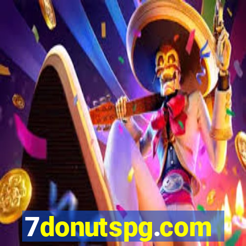 7donutspg.com