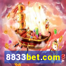 8833bet.com