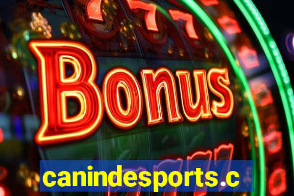 canindesports.com