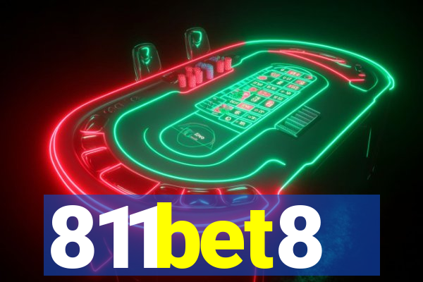 811bet8