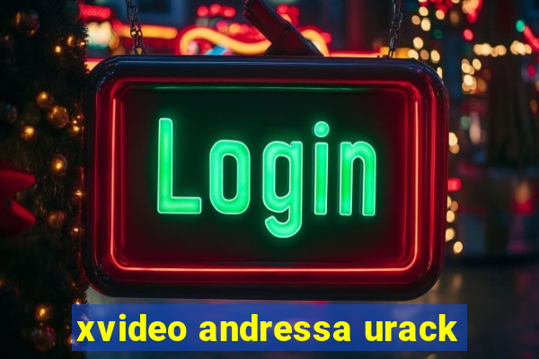 xvideo andressa urack