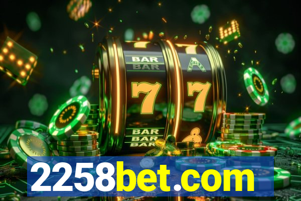 2258bet.com