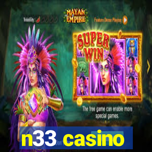 n33 casino