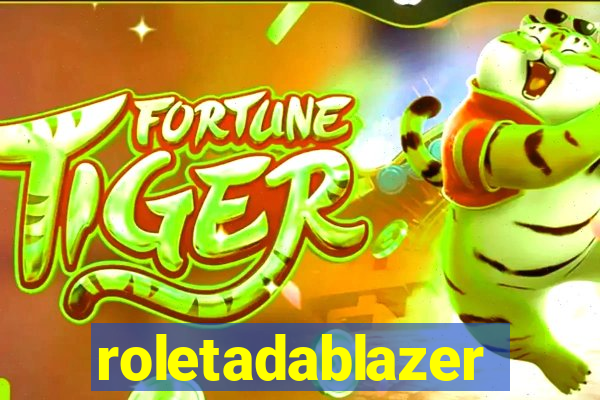 roletadablazer