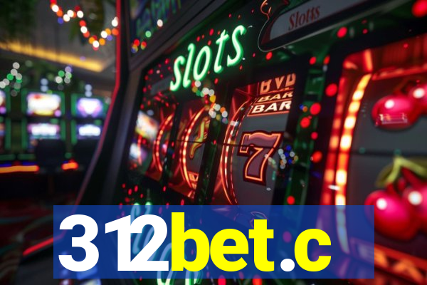 312bet.c