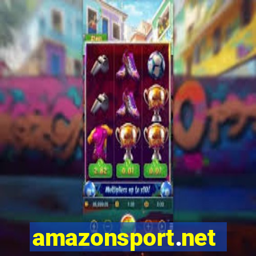 amazonsport.net