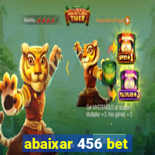 abaixar 456 bet