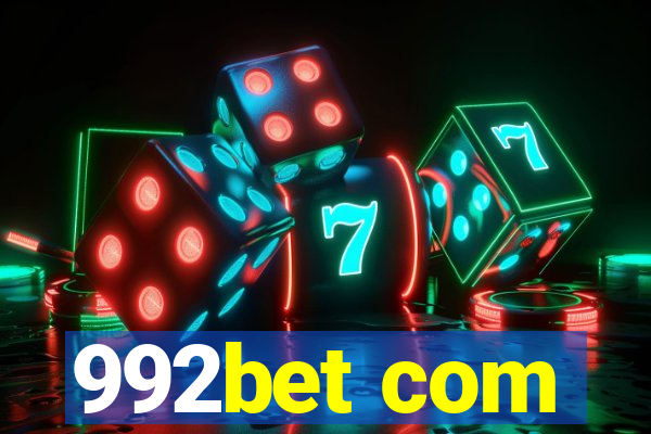 992bet com