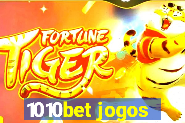 1010bet jogos