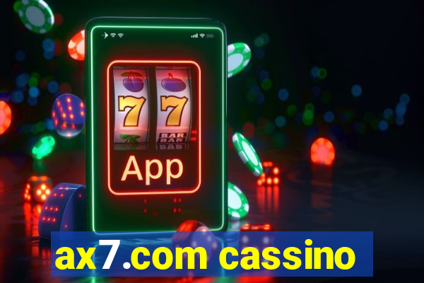 ax7.com cassino