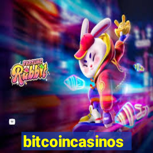 bitcoincasinos