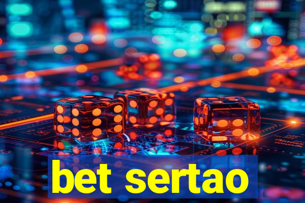 bet sertao