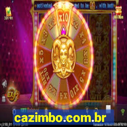 cazimbo.com.br