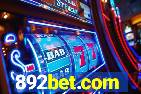 892bet.com