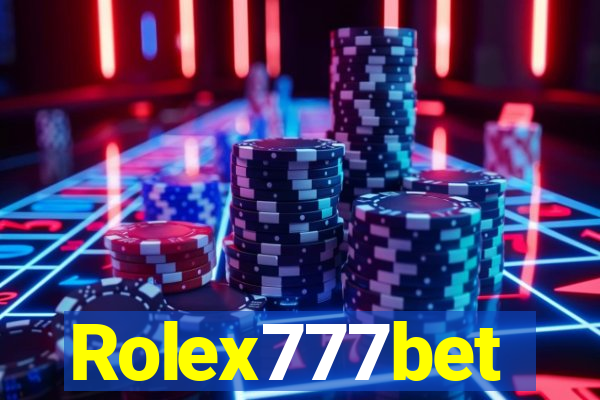 Rolex777bet